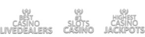 Bedste RTG Casino